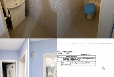Apartament cu 3 camere decomandat în Central - 2