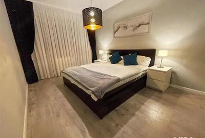 Apartament cu 3 camere în Unirii