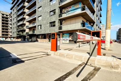 Apartament cu 2 camere decomandat, mobilat în Nord - 3