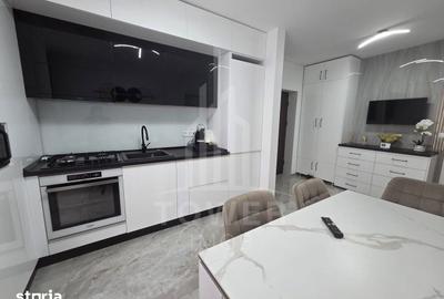 Apartament cu 2 camere în Șelimbăr - 4