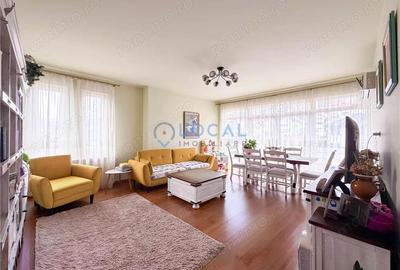 Apartament 4 camere | 104 mp | 2 parcari | Manastur - 1