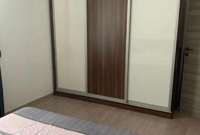 Apartament cu 2 camere semidecomandat, mobilat în Palazu Mare - 4