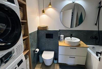 Vanzare apartament cu 2 camere zona Cotroceni - 5