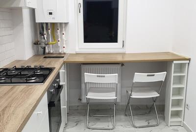 PLATINUM RESIDENCE,loc parcare inclus - 2