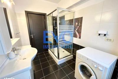 Garsonieră decomandată în Valea Lupului - 9