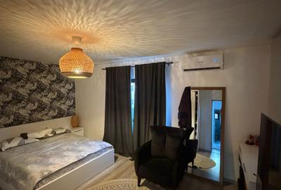 Casă cu 4 camere cu Teren 290 Mp în Lăpuș