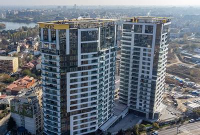 Spațiu comercial, de 124 mp, în Floreasca - 3