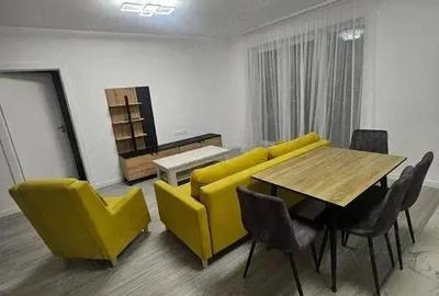 Maurer Residence - Inchiriere ap. 2 camere + loc de parcare - 2