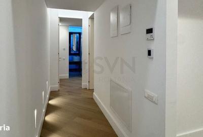Apartament cu 3 camere în Nord - 1
