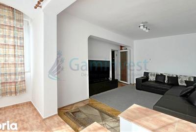 Apartament cu 3 camere decomandat, mobilat în Rogerius - 2