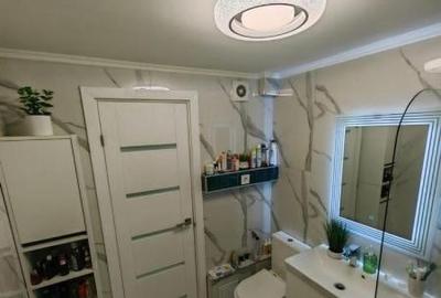 Apartament -2 camere -Zona Rahova-Margeanului - 8