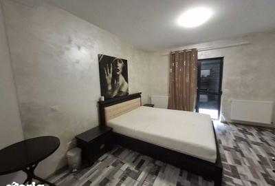 Apartament cu 2 camere decomandat în Bârnova - 4