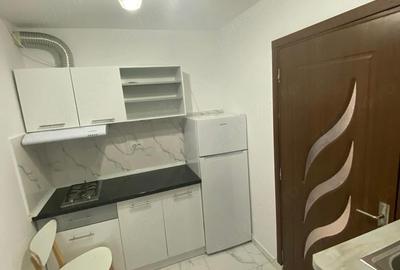 Garsonieră nedecomandată în Buziașului - 4