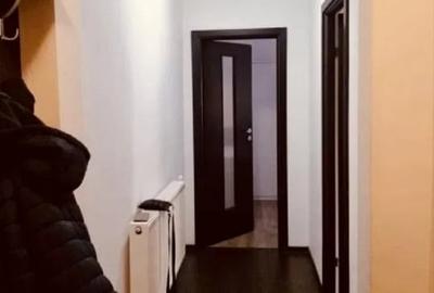 Apartament cu 2 camere - zona Alexandru cel Bun - Lic. Miron Costin - 7