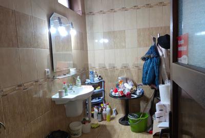 Vila D+P+E+M + Spatii Comerciale, Ultracentral pe Justitiei |VIDEO - 6