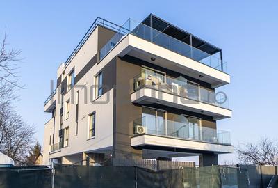 Str. Ghidigeni, zona Raul Doamnei, 2 cam. bloc nou, finisaje premium, Doar CASH - 15