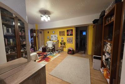 Proprietar vand apartament 2 camere ?i parcare subterana pe Popasului Voluntari - 4