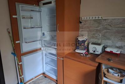 Apartament 3 Camere Podul de Piatra - 550 euro - 5