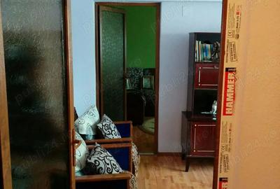 Apartament 2 camere vis-a-vis de Rusidava - 9