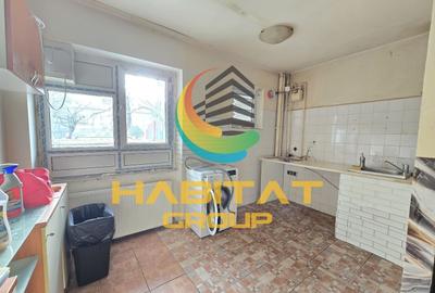 2 camere Berceni Emil Racovita bloc reabilitat parter inalt - 6