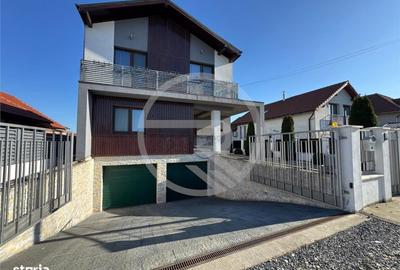 Casă cu 4 camere în Viișoara - 3