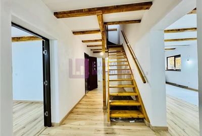 Casa de vacanta 7 camere | Valea Avrigului | teren 1000 mp | video - 22