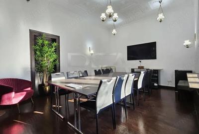 Casa de birouri de inchiriat 11 camere - 20