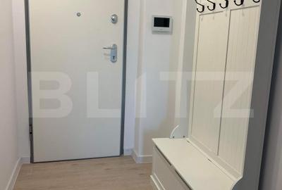 Apartament cu 2 camere în Brazda lui Novac - 8