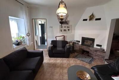 Casă cu 4 camere cu Teren 2292 Mp în Gherla - 17