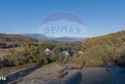 Spațiu comercial, în Cheile Râșnoavei - 10