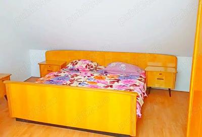 Brancoveanu - cazare muncitori - 2