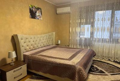 Apartament cu 3 camere si garaj, mobilat utilat,utracentral - 1