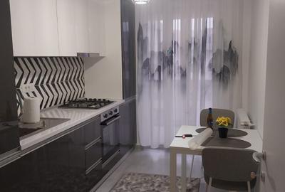 Garsonieră semidecomandată în Central - 7