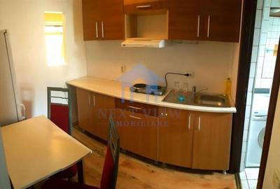 Apartament 1 camera, Manastur - 3