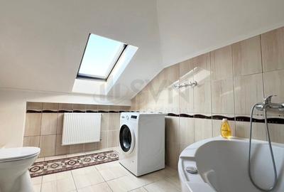 REV2004960 Vila 10 Camere Jandarmeriei Baneasa Sisesti l De vanzare - 8