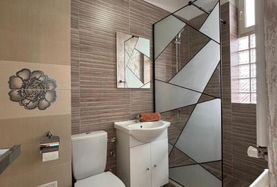 Apartament cu 2 camere în Central - 5