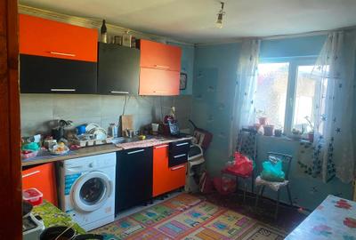 Casă individuală cu 3 camere cu Teren 400 Mp în Corbu - 2
