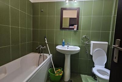 Apartament cu 2 camere decomandat în Baciu