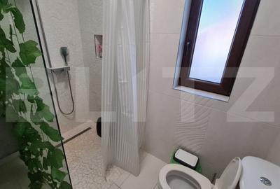 Casă cu 4 camere cu Teren 500 Mp în Central - 14