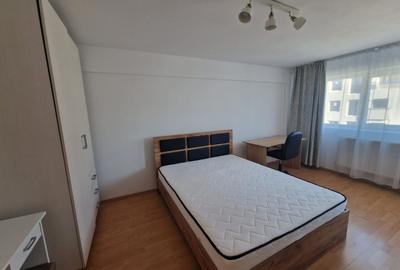 Garsonieră decomandată, mobilată în Zorilor - 5