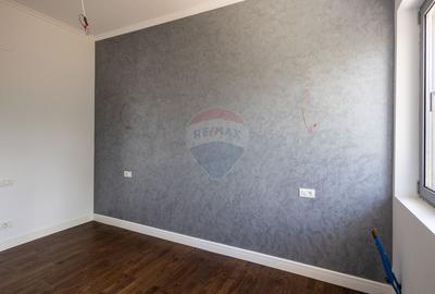 Casă individuală cu 5 camere cu Piscina în Bistrița - 33