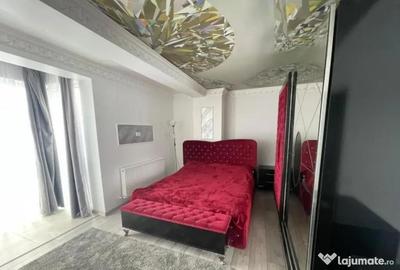 Apartament cu 3 camere decomandat, mobilat în Brătianu - 5