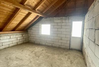 Casă individuală cu 4 camere cu Canalizare în Dușești - 3