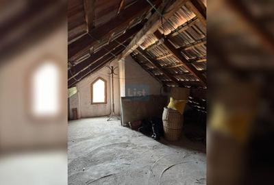 Casă cu 4 camere cu Canalizare în Andrei Mureșanu - 10