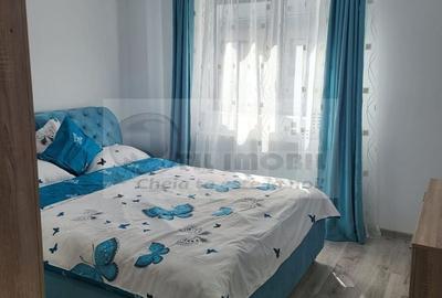 APARTAMENT 2 CAM DEC CAPAT CUG MOBILAT SI UTILAT LIBER - 2