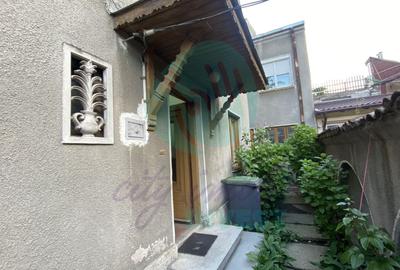 Apartament cu 3 camere în Decebal - 2