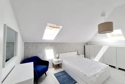 Apartament modern cu 2 camere | Dumbravita