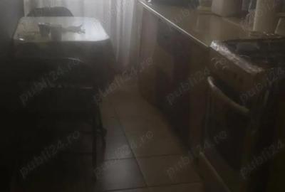 Garsonieră decomandată în Unirii - 7