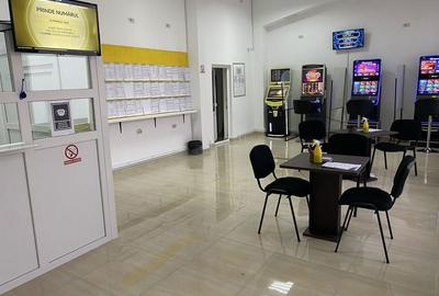 Spațiu comercial, de 60 mp, în Bala - 5