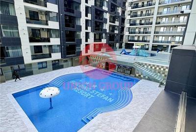 Apartament cu 2 camere în Nord - 17